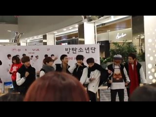 video fancam 131120 bts фансайн в аэропорте gimpo sex
