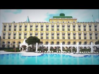 video турция отель asteria kremlin palace 5 для тех кто мечтал пожить в кремле все великолепие московского кремля sex