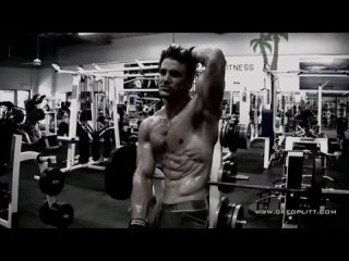 video greg plitt motivational training мотивация к тренироам все о спорте красоте и здоровье не секс sex не порно porn sex