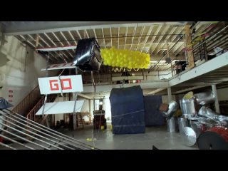video ok go this too shall pass rube goldberg machine version official sex