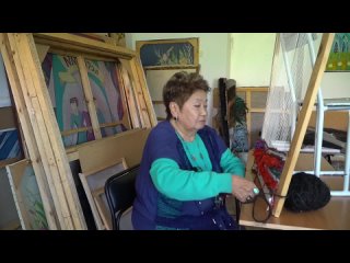 video светлана ринчинова оперная певица гобеленистка и педагог sex
