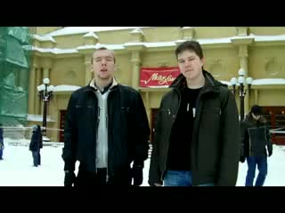 video анонс репортаж с аниме фестиваля отаку sex