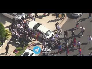 video армяне и азербайджанцы дерутся в америке sex