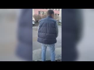 video после чего предлагал продавщице сексуальные утехи за деньги sex