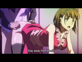 video m okui last order 1 серия хентай sex