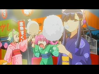 video oshiete re maid lesson научи меня обучение горничных 2 серия rusхентай sex