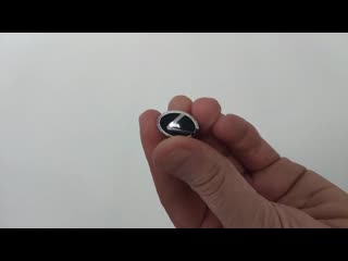 video эмблема универсальная с логотипом lexus sex