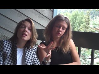 video жизнь адель интервью адель и леа sex