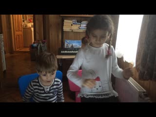 video позанимались а теперь веселая разминка sex