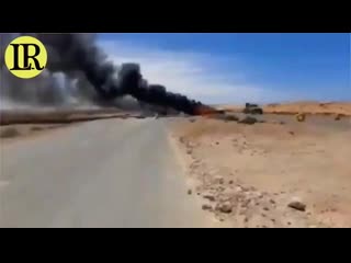 video ливия сирт разгромленная колонна пнс 720p mp4 sex