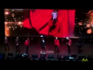 video full fancam 170130 енджэ и эллиотт elliot yamin фанмитинг в лос анджелесе sex