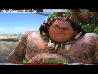 video моана хорошая рыбалка короткометражка от дисней бонус видео moana gone fishing сша sex