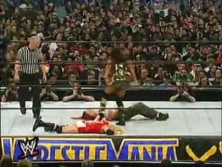 video jazz vs lita vs trish stratuswwf wrestlemania x8 sex
