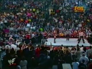 video hardy boyz lita vs steve austintriple h stephanie mcmahonwwf raw is war sex