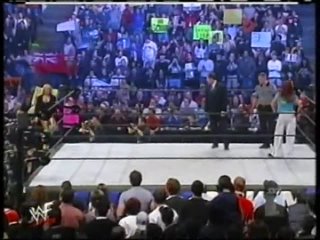video lita trish stratus vs ivory jazzcwwf smackdown sex