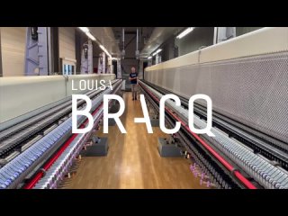 video louisa bracq французское белье премиум класса интервью с генеральным директором винсентом браком sex