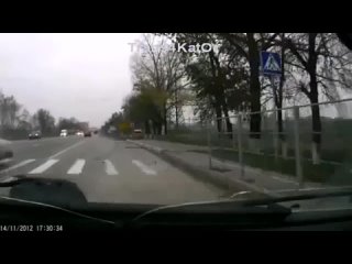 video жигули разнесло на куски видеорегистратор ахренеть слабонерным не смотреть очень сильная авария страшная авария sex