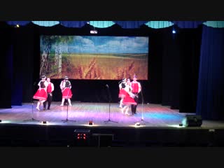 video deutsche quadrille немецкая кадриль sex