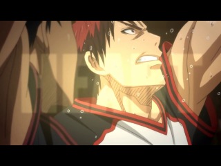 video knb aomine x kagami troublemaker aokaga sex