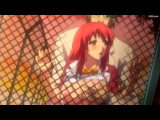 video школьная программа наказания учениц oshioki gakuen reijou kousei keikaku 2 серия vashmax2 sex