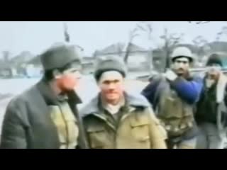 video а на самом делесолдат 131 бригады взяли в плен кастрировалимолодыечеченские боевики 1995 г sex