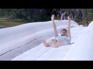 video the worlds biggest waterslide by live more awesome sex