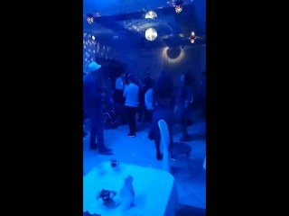 video ретро вечеринка с молодыми инвалидами sex