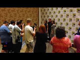 video the doctor is in the building san diego convention center sex