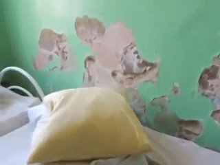 video ужас в больницах россии карцер палата для ветеранов великой отечественной войны sex