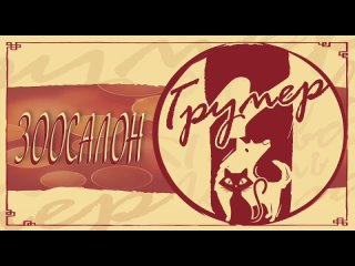 video наша давняя подружка шпицуля роузи приходила освежить свою шубку к зиме sex