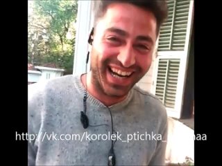 video в перерывах между съемками в особняке решат паши sex