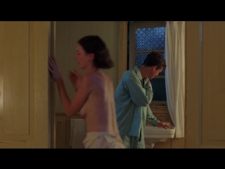 video emily mortimer the sleeping dictionary эмили мортимер интимный словарь sex
