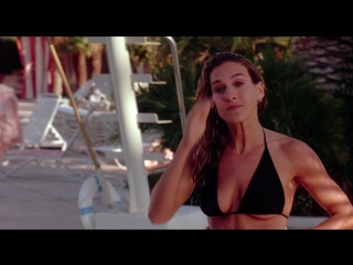 video sarah jessica parker honeymoon in vegas сара джессика паркер медовый месяц в лас вегасе 2 sex