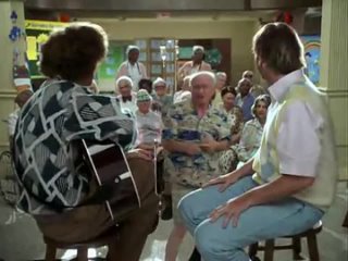 video trey parker matt stone old people intro мамаша картмана по прежнему грязная шлюха sex