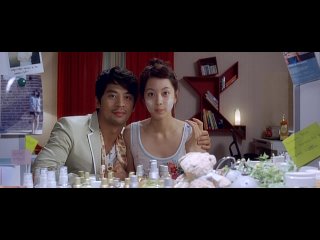 video трейлер к дораме охотница на мужа miss gold digger sex
