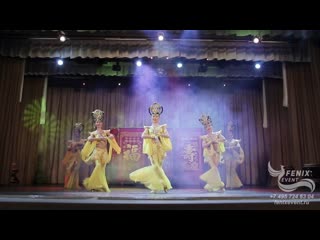 video заказать китайский танец на праздник и корпоратив в москве китайское шоу танец богини гуань инь sex