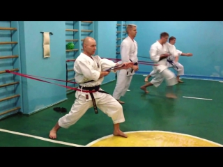 video специальные упражнения с резинками в каратэ special exercises with elastic bands in karate sex