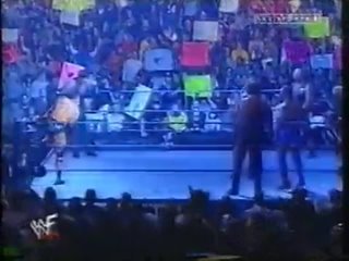 video undertaker steve austin the rock vs kane rikishi kurt anglewwf smackdown sex