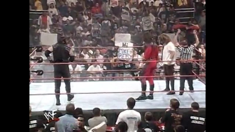 video wwf in your house 23 fully loaded 1998 sex