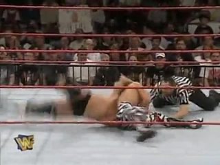 video wwf king of the ring 1997 cd2 sex