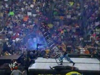 video wwf summerslam 2000 sex