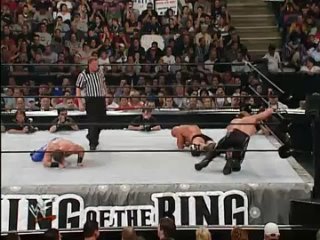 video wwf king of the ring sex