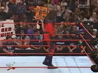 video judgment day 1998 kane vs the undertaker wwf championship special referee stone cold steve austin sex