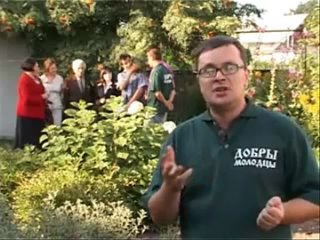video сюжет о ключах отрывок из телепередачи добры молодцы тв экспресс 2009 sex