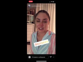 video павел прилучный поднял избил ударил на агату муцениеце руку и выгоняет ее с молодые из дома sex