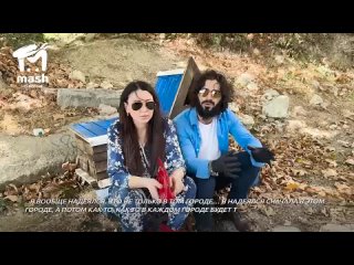 video котолюбивые муж и жена делают дома для бездомных пушистиков севастополя sex