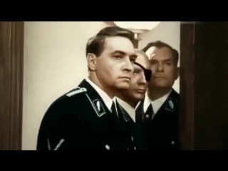 video штирлиц и мюллер штирлиц останьтесь 17 мгновений весны sex
