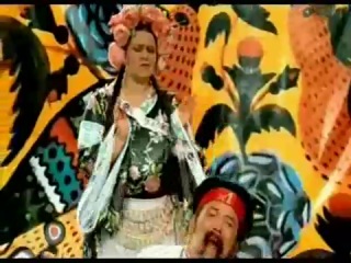 video руслана писанка і андрій федорцов нормально мюзикл сорочинская ярмарка sex