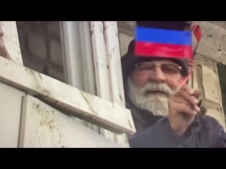 video сцена на балконе в мариуполе снятая совершенно случайно sex