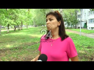 video в челнах мужчина стал приставать к женщине при осмотре съемной квартиры sex